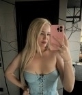 Rencontre Femme : Polina, 20 ans à Ukraine  Киев